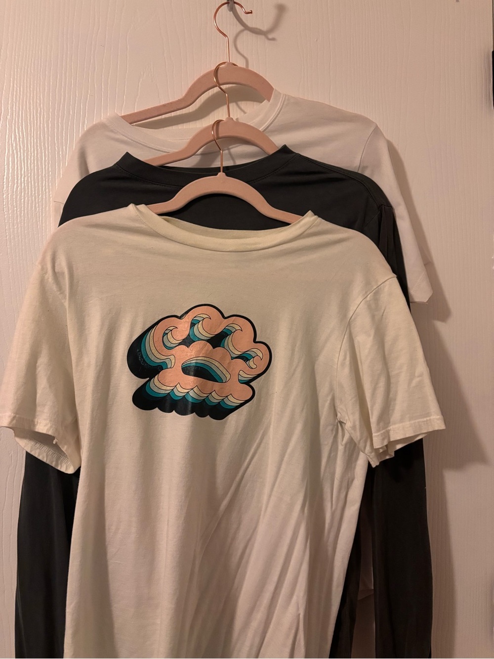 Kehlani Shirt Bundle